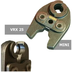 Rems, Zange, Presszange Mini VRX 25
