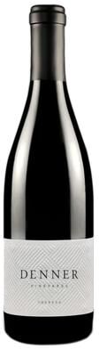 """Denner Theresa White Blend 2024 White Wine - California"""