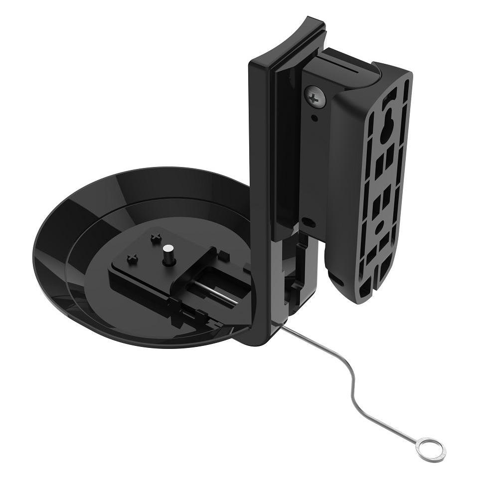 Flexson Sicherheitskit für ERA100 Wandhalter (1 Stk., Wandmontage) (FLXE100SFK1021)