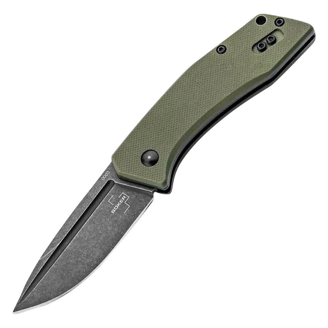 Böker Worldwide 2.0 (6.40 cm) (01BO798)