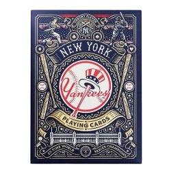 Theory11 Yankees Playing Cards (69666082)