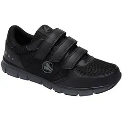 JAKO Unisex Comfortschuh Comfort Mesh, Größe 37 in Schwarz Schwarz