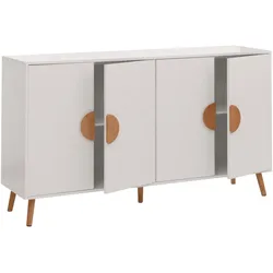 MCW, Kommode + Sideboard, N89-S2 (150 x 40 x 88 cm)