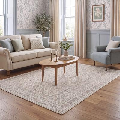Laura Ashley Sabina Rugs
