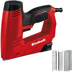 Einhell, Tacker + Nagelpistole, TC-EN 20 E (Tacker)