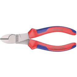 Wera, Zange, 9780 Schaumstoffeinlage KNIPEX Zangen Set 1 (392 mm)
