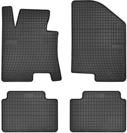 FROGUM 0430C Floor mats
