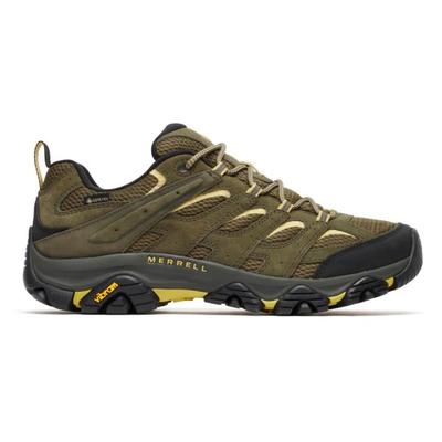 Merrell - Moab 3 GTX - Multisportschuhe 41 | EU 41 braun