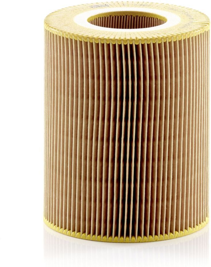 Luftfilter MANN-FILTER C 1381