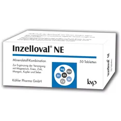 Inzelloval NE 50 St