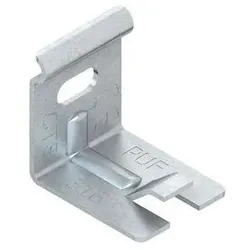 Niedax Befestigung GTWAB 50 FG Geomet vz f. Wand-/Ausleger
