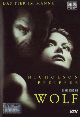 Mike Nichols - Wolf - Preis vom 09.10.2026 07:28:09 h