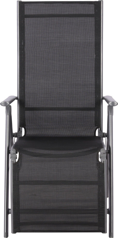 TrendLine Relaxsessel New York anthrazit