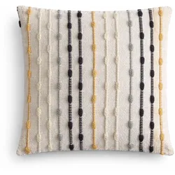 Classic Cushion Cover - Hippie Knot - 45x45cm