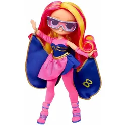 LOL L.O.L. Surprise Omg Eye Spy Superhero