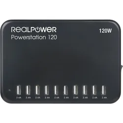 RealPower, Power Station, Power Station (0.50 kg)