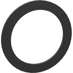 ABB MA1-8151 Dichtung als Ersatzteil, Zubehör/Ersatzteile für Befehlsgeräte