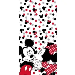 Disney Disney Mickey Mouse Badetuch – Strandtuch 70x140 cm