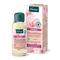 KNEIPP Pflegeölbad Mandelblüten hautzart 100 ml