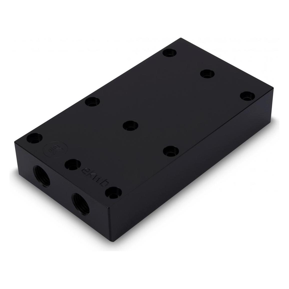 EKWB EK-FC Terminal X3 S (Type II) - Acetal (3830046992901)