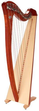 Salvi Gaia 38 Cherry Cherry
