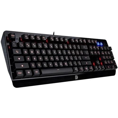 Thermaltake Challenger Edge (GER)