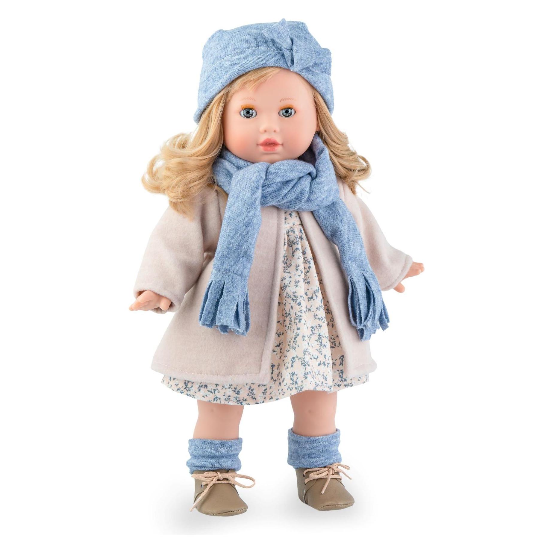 Antonio Juan Tina Spanische Puppe 42cm (0662)