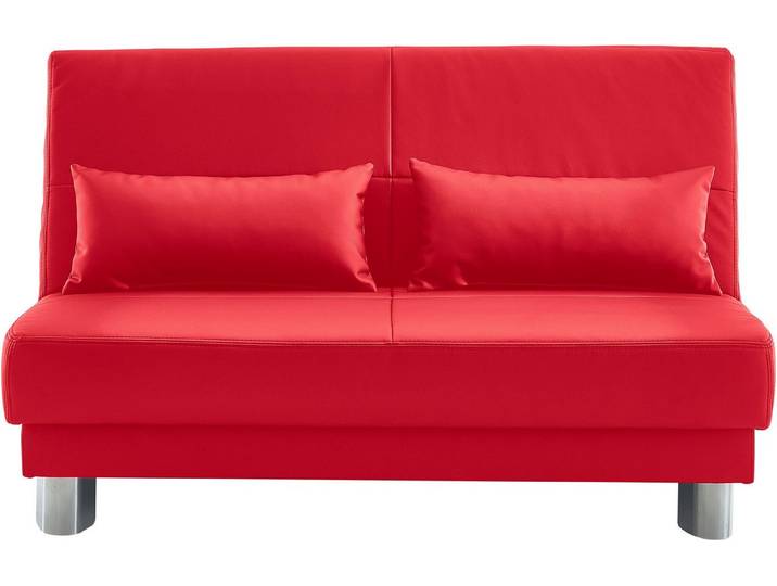 Home affaire Schlafsofa Gina, mit einem Handgriff vom Sofa zum Bett
