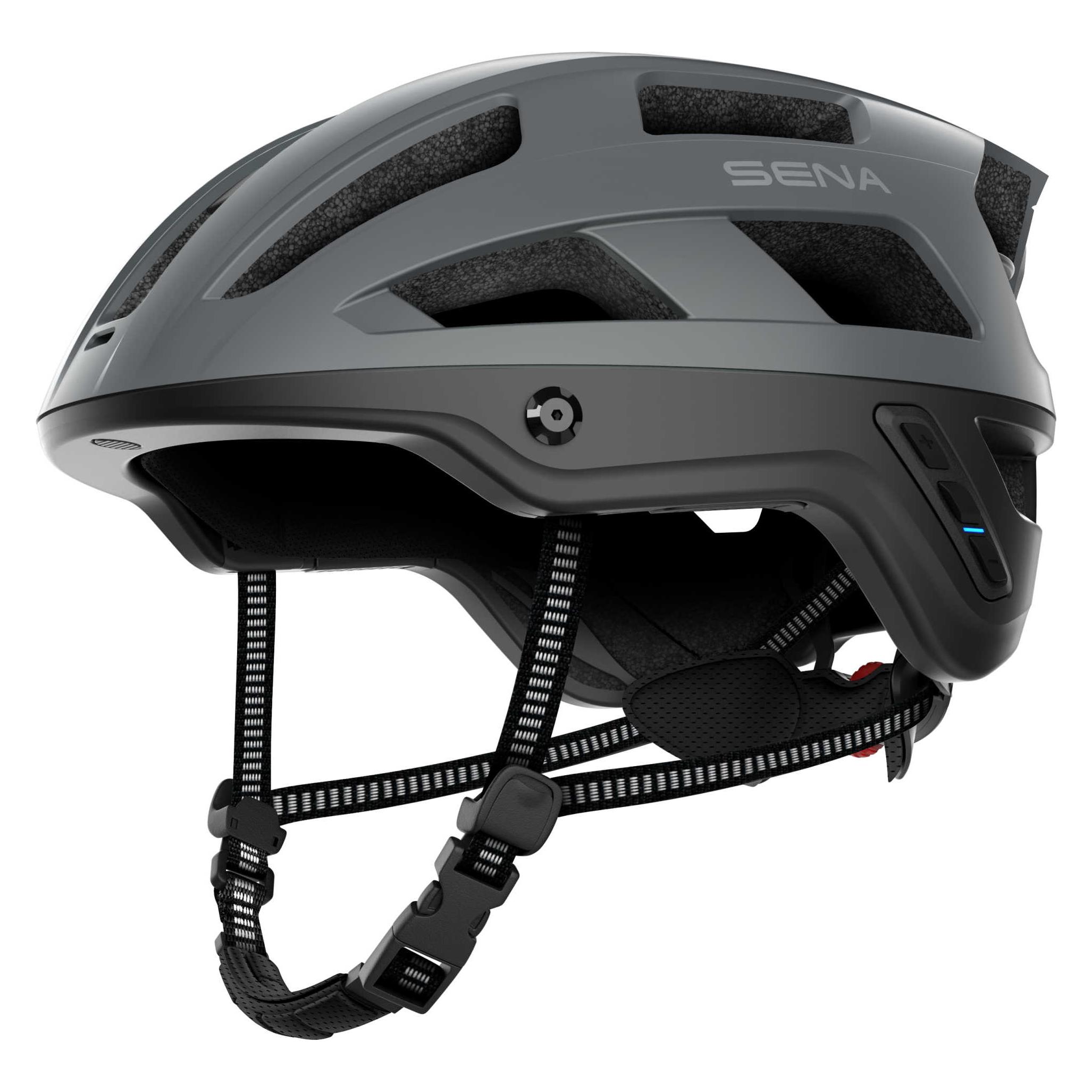 Sena M1 EVO (58 - 62 cm) (M1-EVO-MG00L)