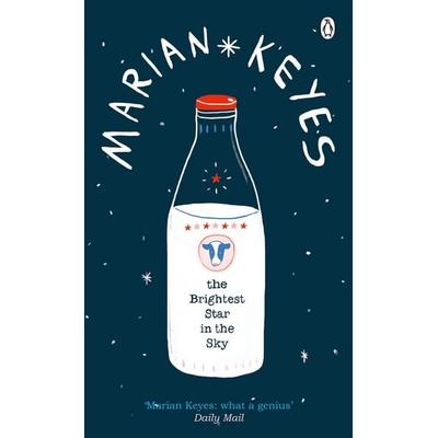 The Brightest Star in the Sky, Taschenbuch von Marian Keyes, Penguin Books Ltd, 978-1-4059-4109-9