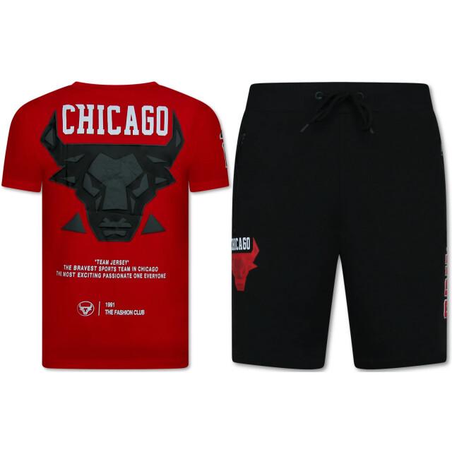 Top-Star Bulls zomerset twinset bulls