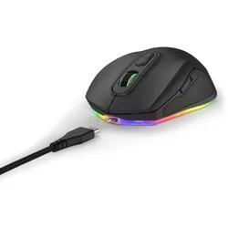 uRage Reaper 340 Gaming-Maus - 7 Tasten - bis zu 8000 DPI