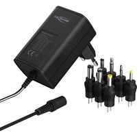 APS 300 Universalnetzteil schwarz