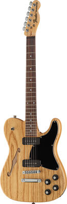 Fender JA-90 Jim Adkins NA IL Natur