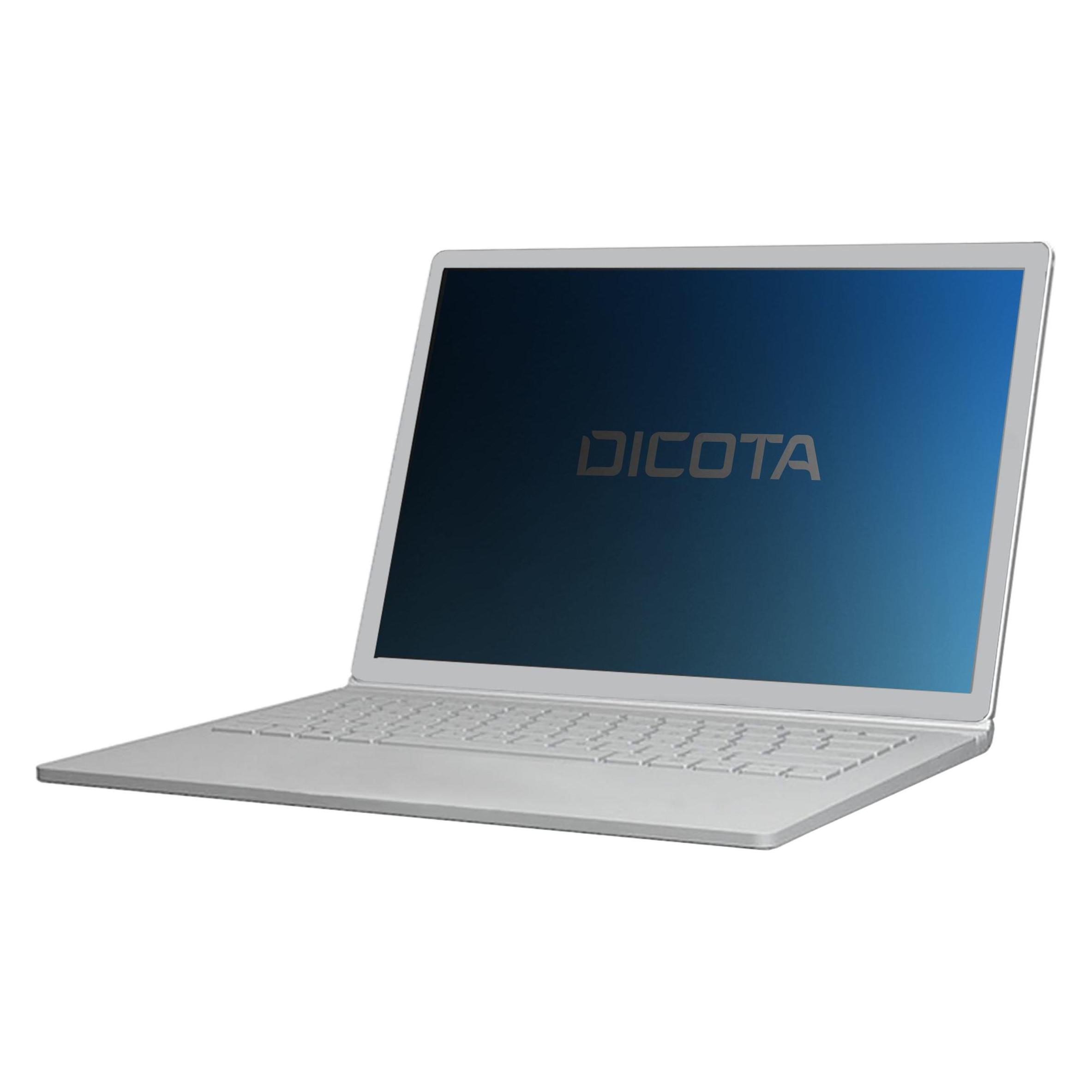 Dicota Privacy Filter 2-Way Surface Go, magnetisch (10", 3:2) (D31706)