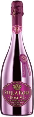 """Stella Rosa""" """Stella Rosa Rose V.s. Prosecco Rose Champagne - Italy"""