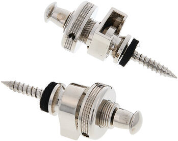 Schaller S-Locks M NI