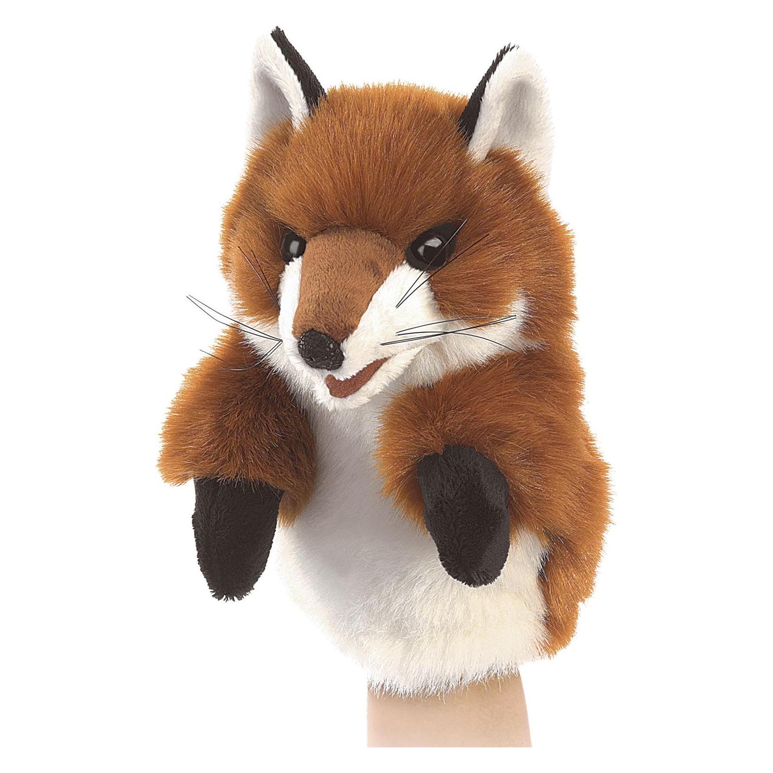 Folkmanis Kleiner Fuchs (3085)
