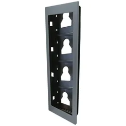 Comelit Group Montagerahmen Ultra UP UT9164