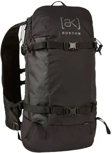 Burton ak Surgence Tour 18L Backpack (True Black)  - Black