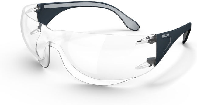MOLDEX Lunettes de protection SecureFit ADAPT 2K 140001 (140001)