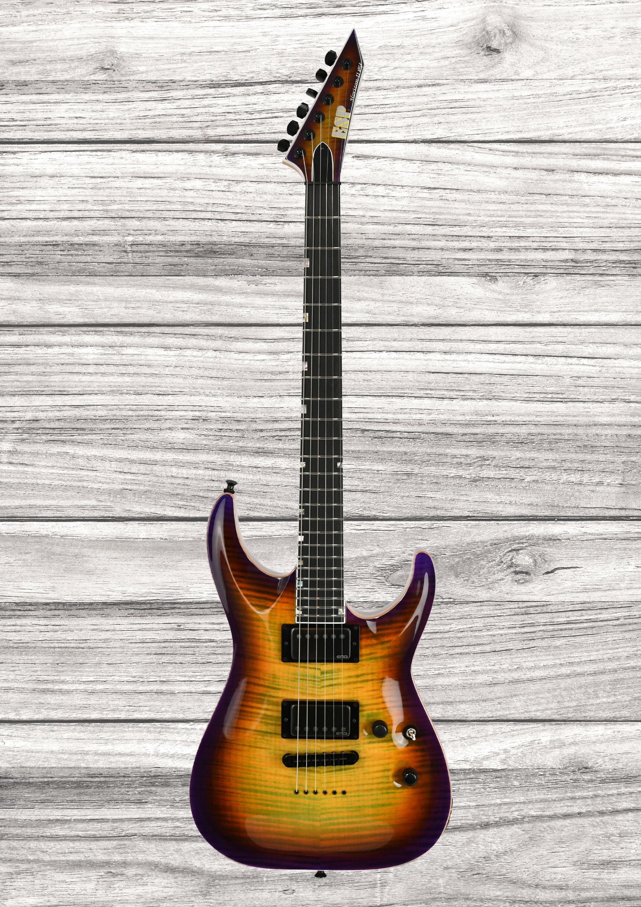 ESP USA HORIZON II FM EMG BH LYNCHBURST
