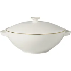 Anmut Gold Vase 2,2 l