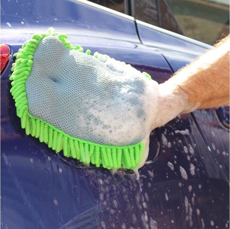 TURTLE WAX 52880 Pesukiillotusaine