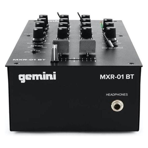 Gemini MXR-01BT (Battlemixer) (MXR.01BT)