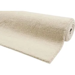 ESPRIT Kurzflorteppich Campus ESP-0035-01 beige 120x170