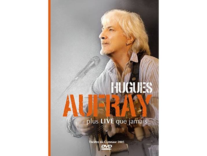 Plus Live Que Jamais