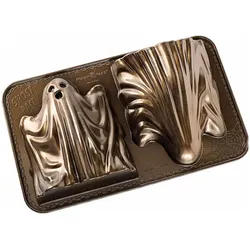 Nordic Ware Backform Ghost Cake Pan - groß - 3D