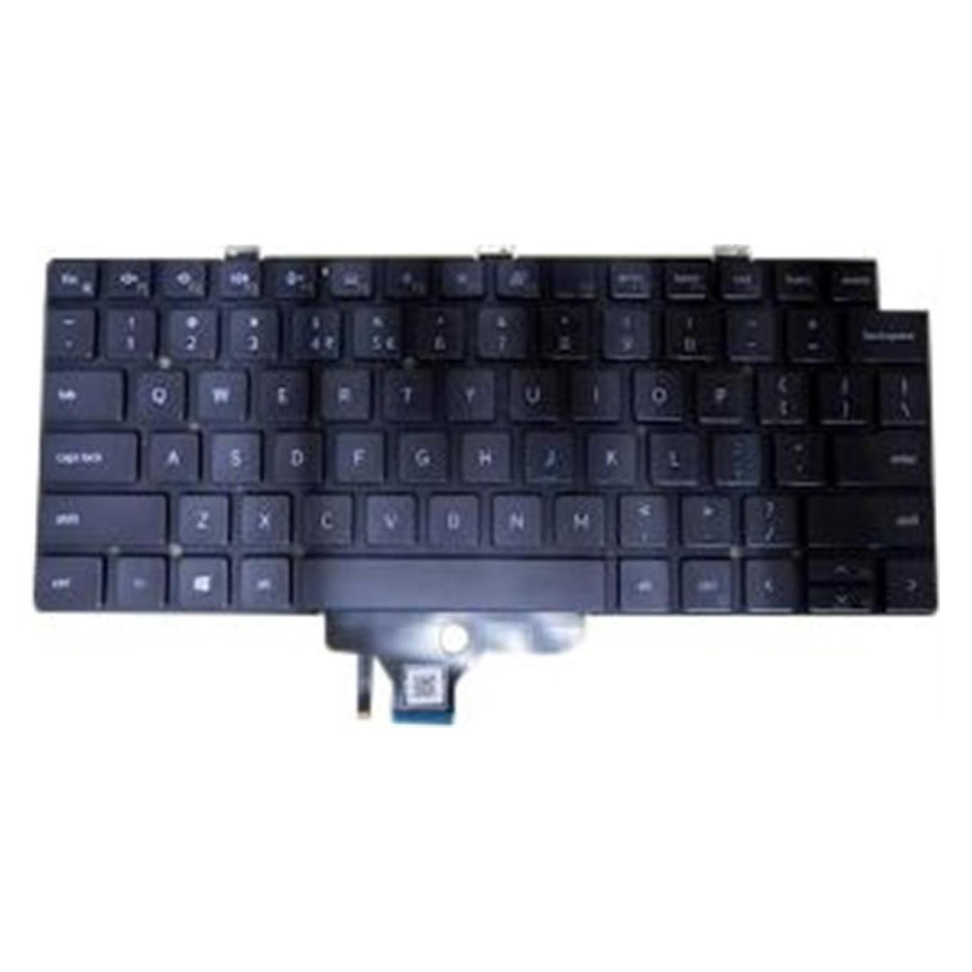 Dell KYBD,79,US-INTL,M20ISU-BS (1828G)
