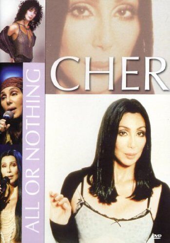 Cher - Cher - All Or Nothing - Preis vom 09.10.2026 07:28:09 h